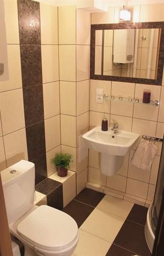 Apartament Central Wroclaw Luaran gambar